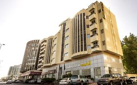 المهيدب فلسطين- جدة